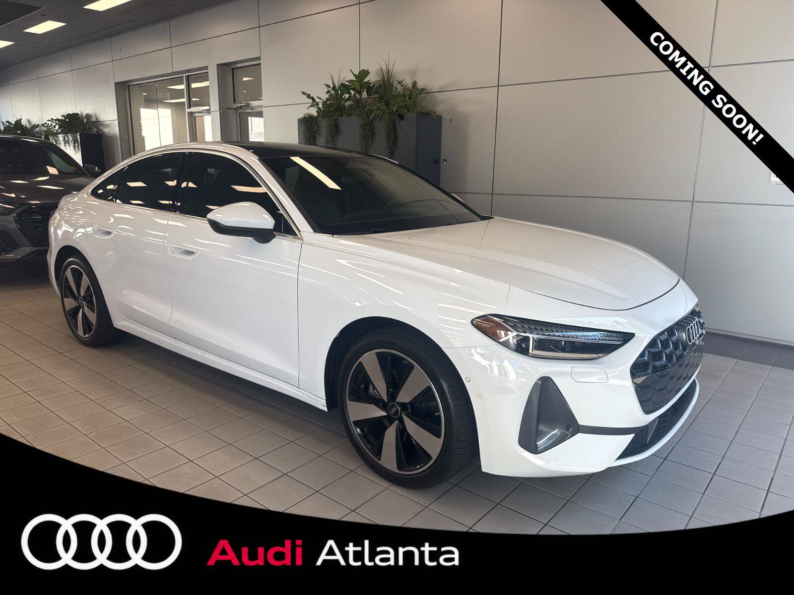 Used 2025 Audi A5 2.0T Prestige