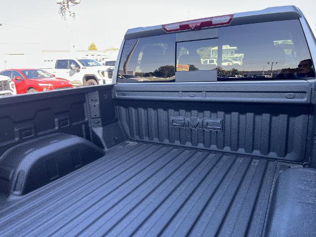 New 2026 GMC Sierra 1500 Denali image 11