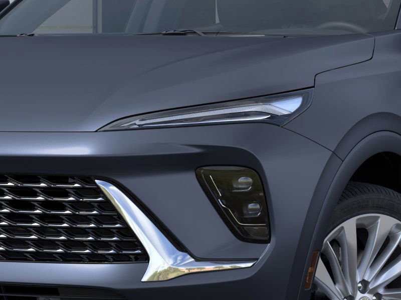 New 2026 Buick Envision Avenir AWD/4WD image 12