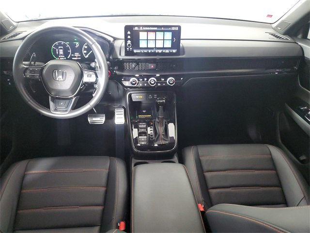 Used 2024 Honda CR-V Sport Touring image 14
