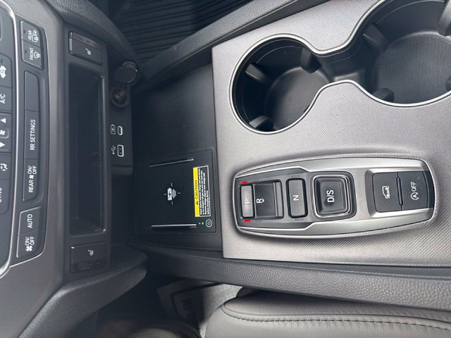 Used 2024 Honda Passport EX-L image 18