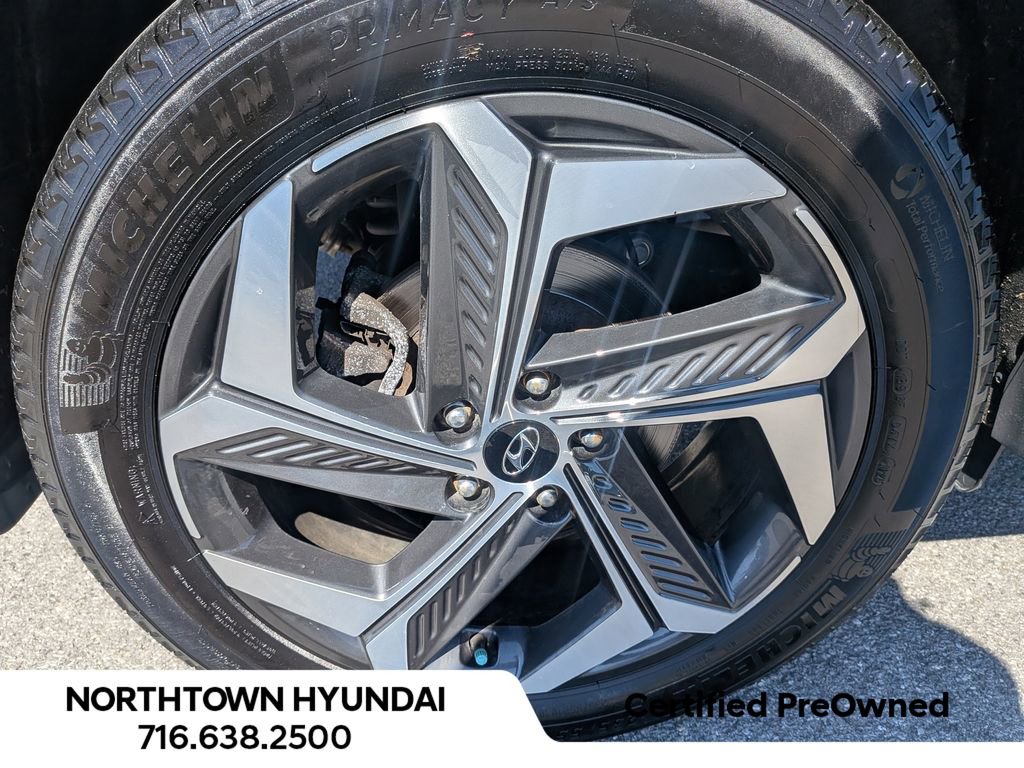 Used 2023 Hyundai Tucson SEL w/ Convenience Package image 45