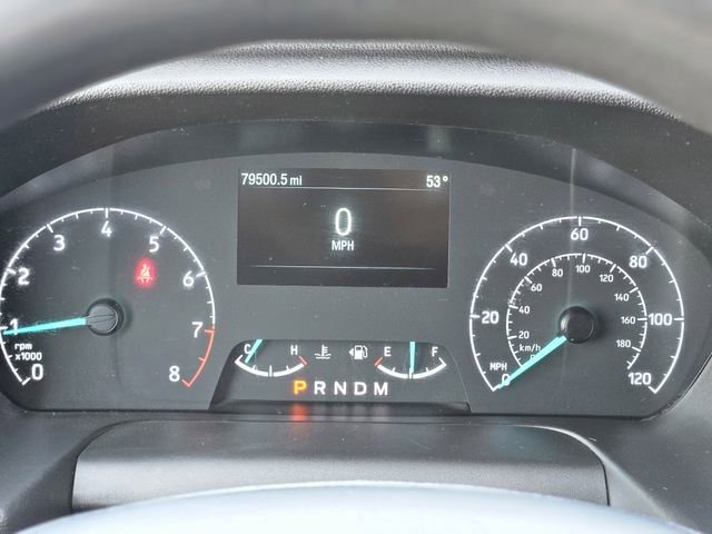 Used 2023 Ford Transit 250 Medium Roof image 19