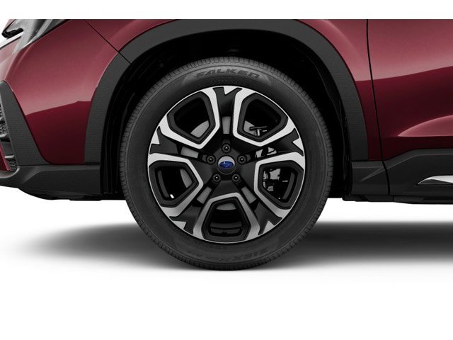 New 2027 Subaru Ascent Limited AWD/4WD image 10