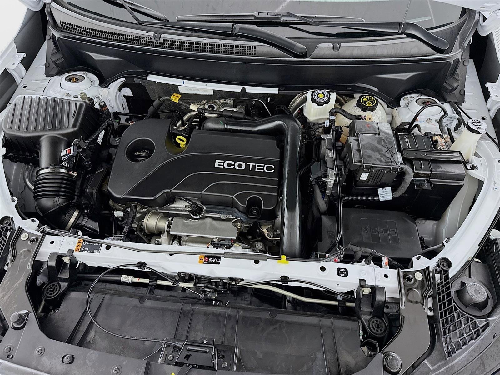 Certified 2022 GMC Terrain Denali image 31