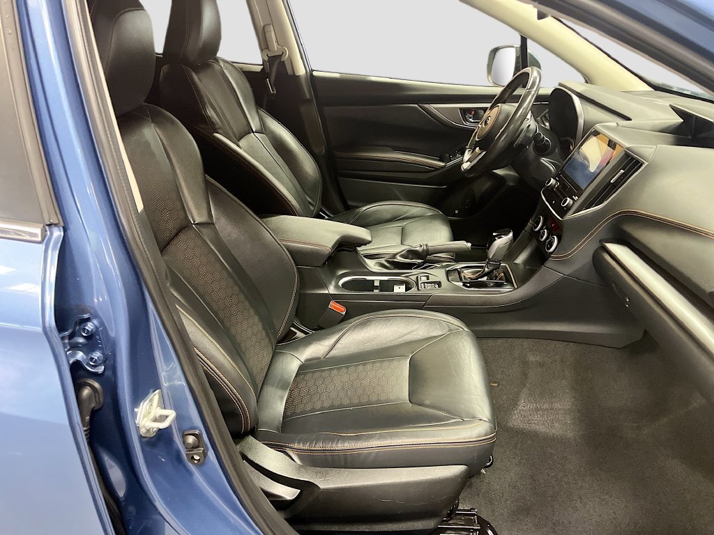 Used 2023 Subaru Crosstrek 2.5i Limited w/ Moonroof Package AWD/4WD image 27