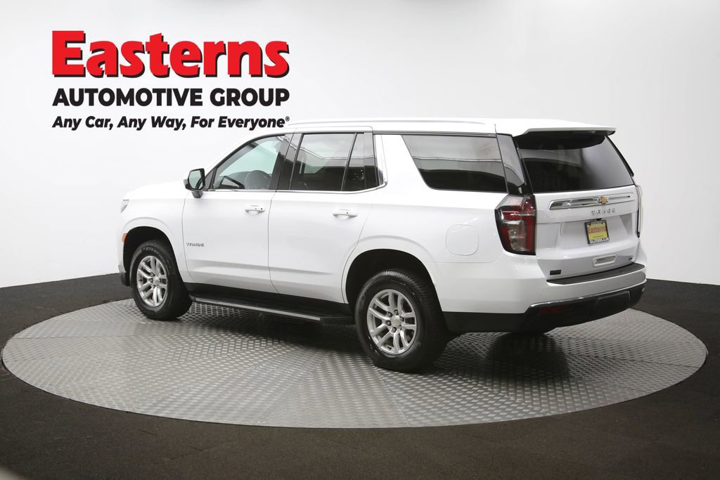 Used 2023 Chevrolet Tahoe LT image 65