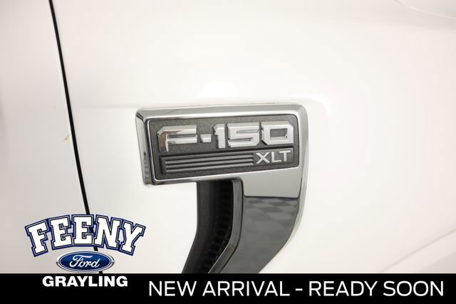 Certified 2021 Ford F150 XLT image 8