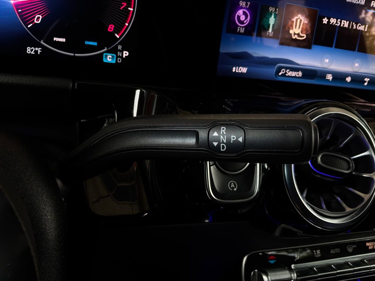 Used 2025 Mercedes-Benz GLA 250 image 42