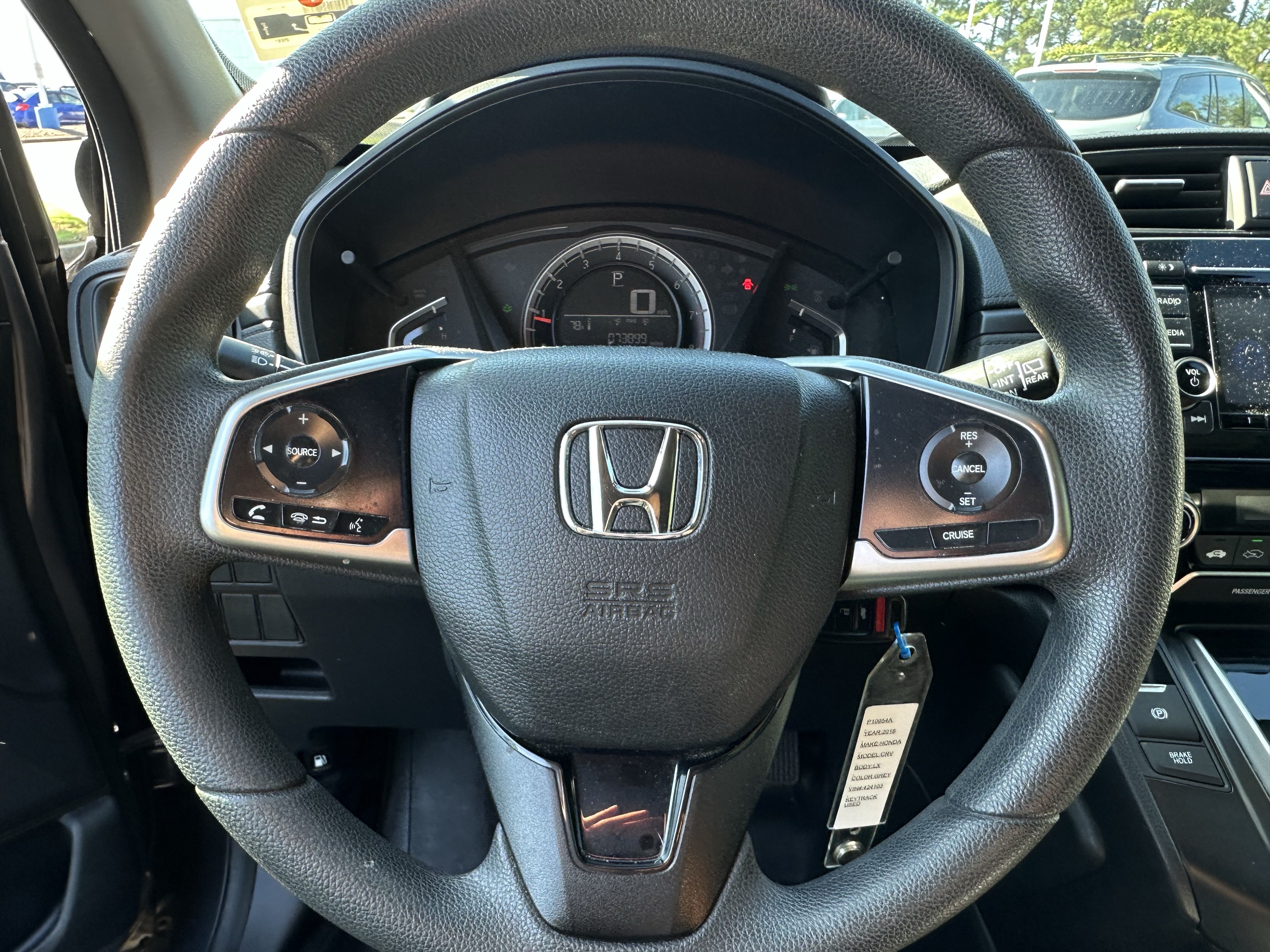 Used 2018 Honda CR-V LX image 6