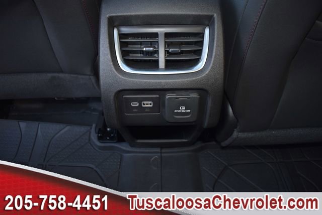 New 2026 Chevrolet Blazer RS w/ LPO, Floor Liner Package image 20