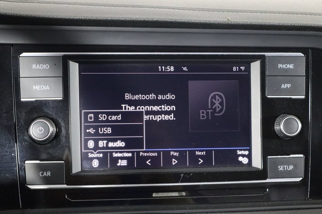 Used 2019 Volkswagen Jetta S FWD image 32