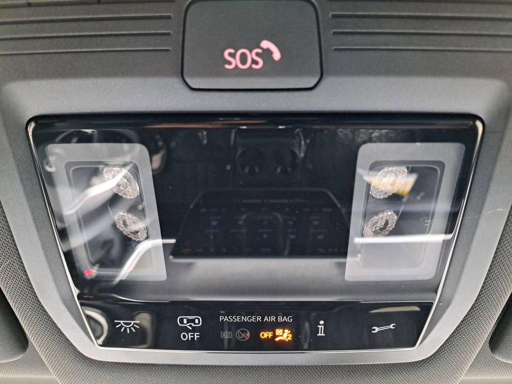 New 2025 Volkswagen ID. Buzz Pro S image 27