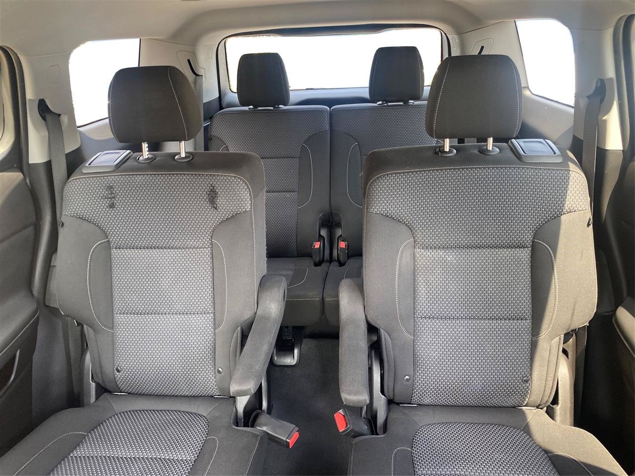 Used 2020 GMC Acadia SLE w/ Driver Convenience Package AWD/4WD image 25