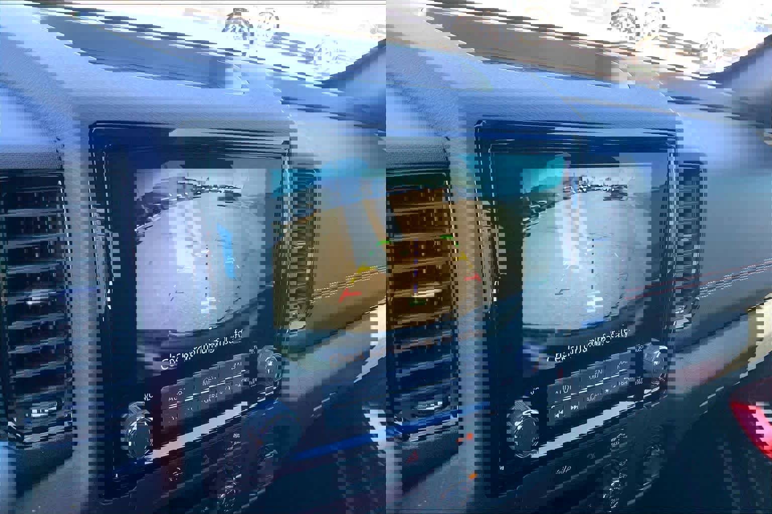 Used 2024 Nissan Frontier PRO-4X w/ Off-Road Protection Package image 26