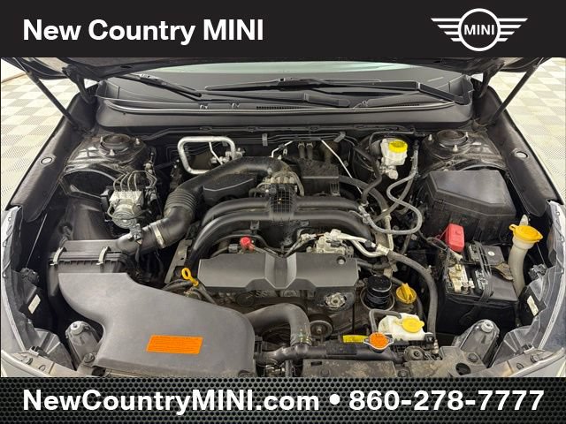 Used 2019 Subaru Outback 2.5i Limited AWD/4WD image 27