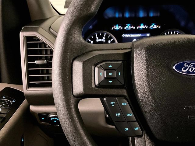 Used 2021 Ford F250 XL w/ STX Appearance Package AWD/4WD image 17