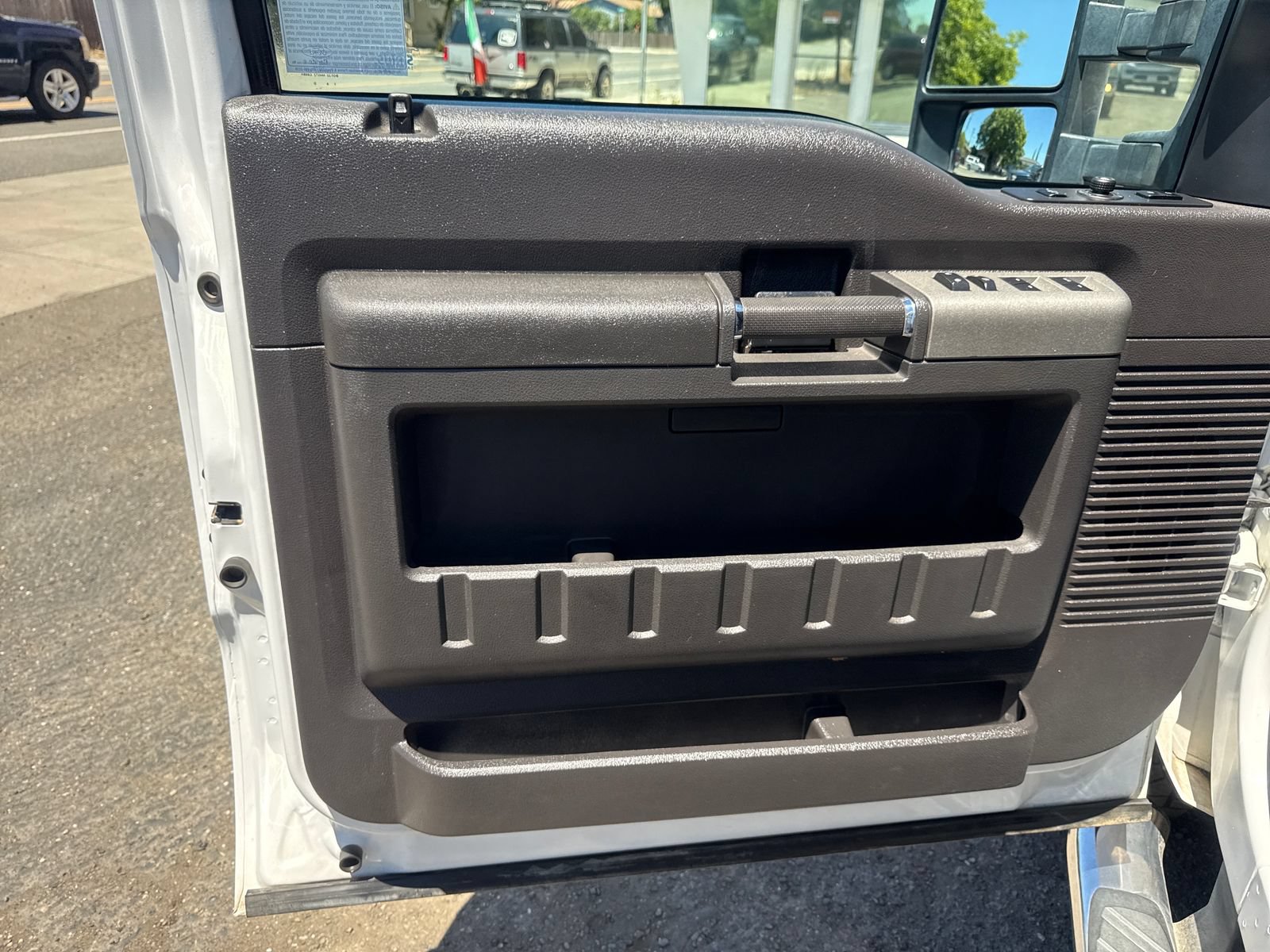 Used 2012 Ford F250 Lariat AWD/4WD image 10