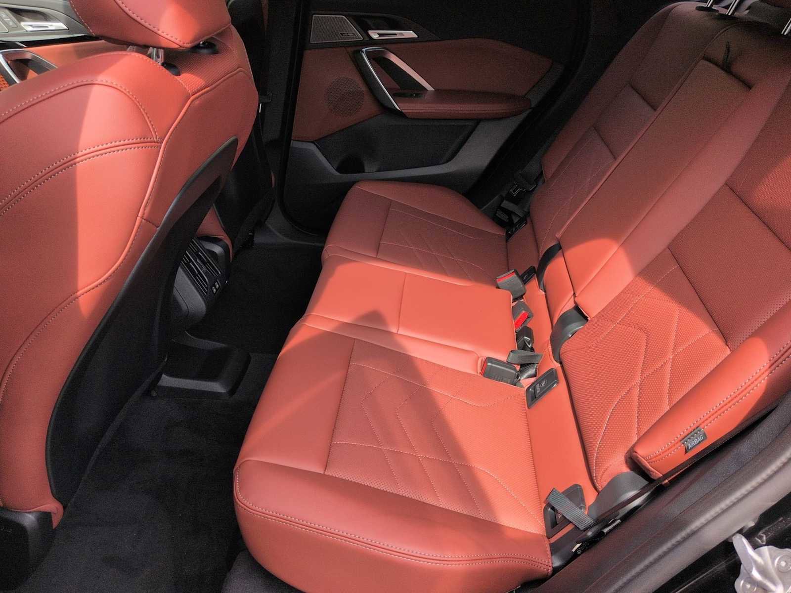 New 2026 BMW X1 xDrive28i w/ Technology Package image 21