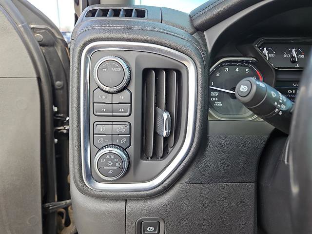 Used 2020 GMC Sierra 1500 SLT w/ SLT Premium Plus Package image 18