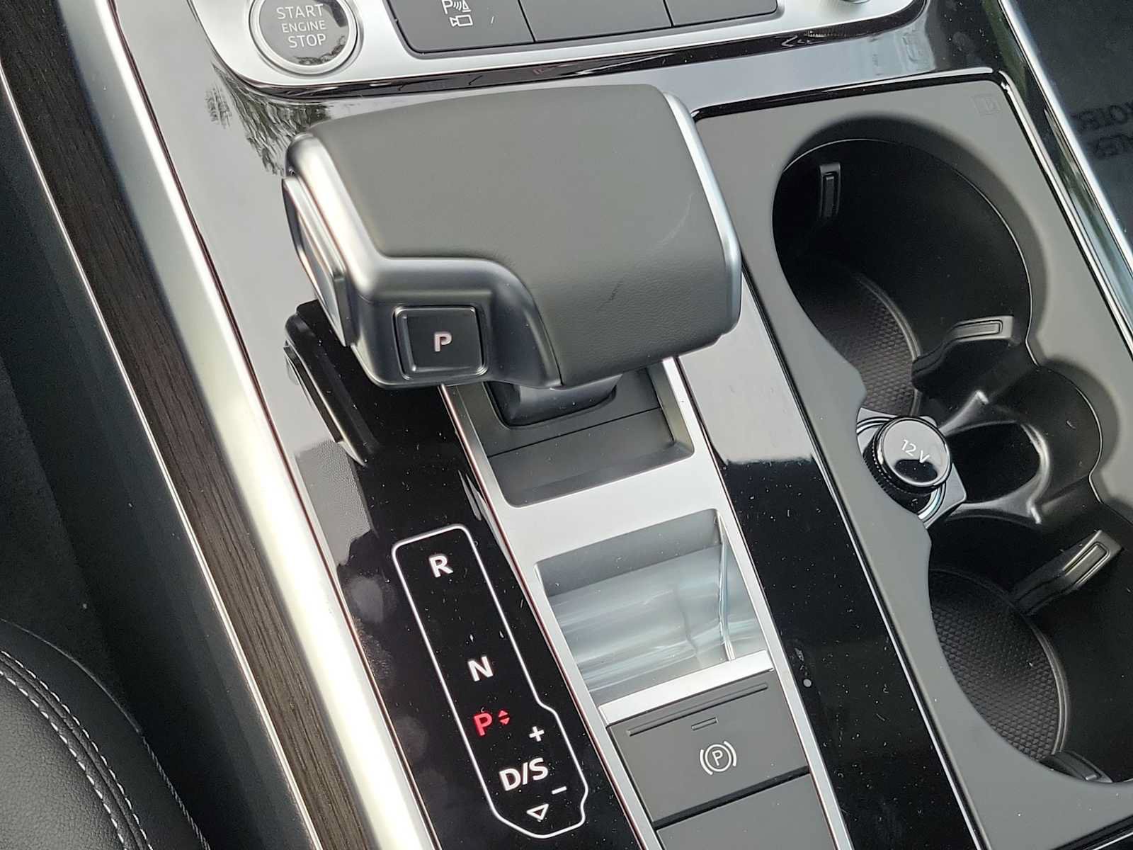 New 2026 Audi Q7 2.0T Premium AWD/4WD image 25