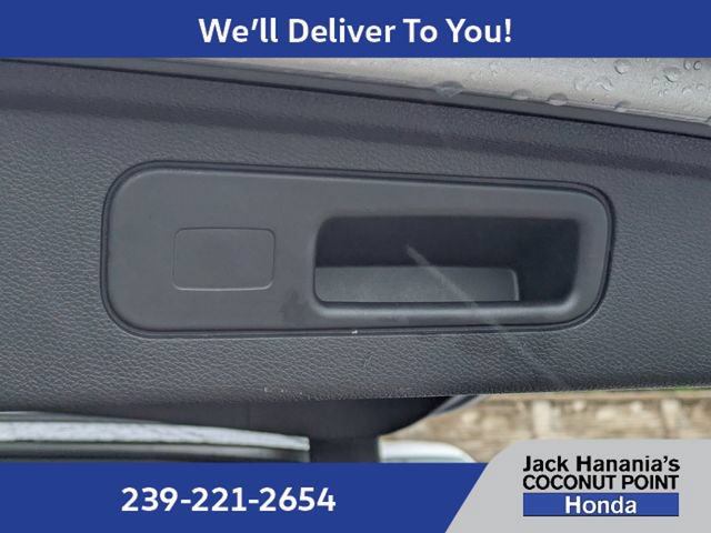 Used 2019 Honda Odyssey LX image 15