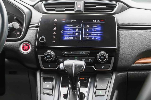 Used 2022 Honda CR-V Touring image 14