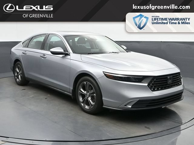 Used 2023 Honda Accord EX video 1