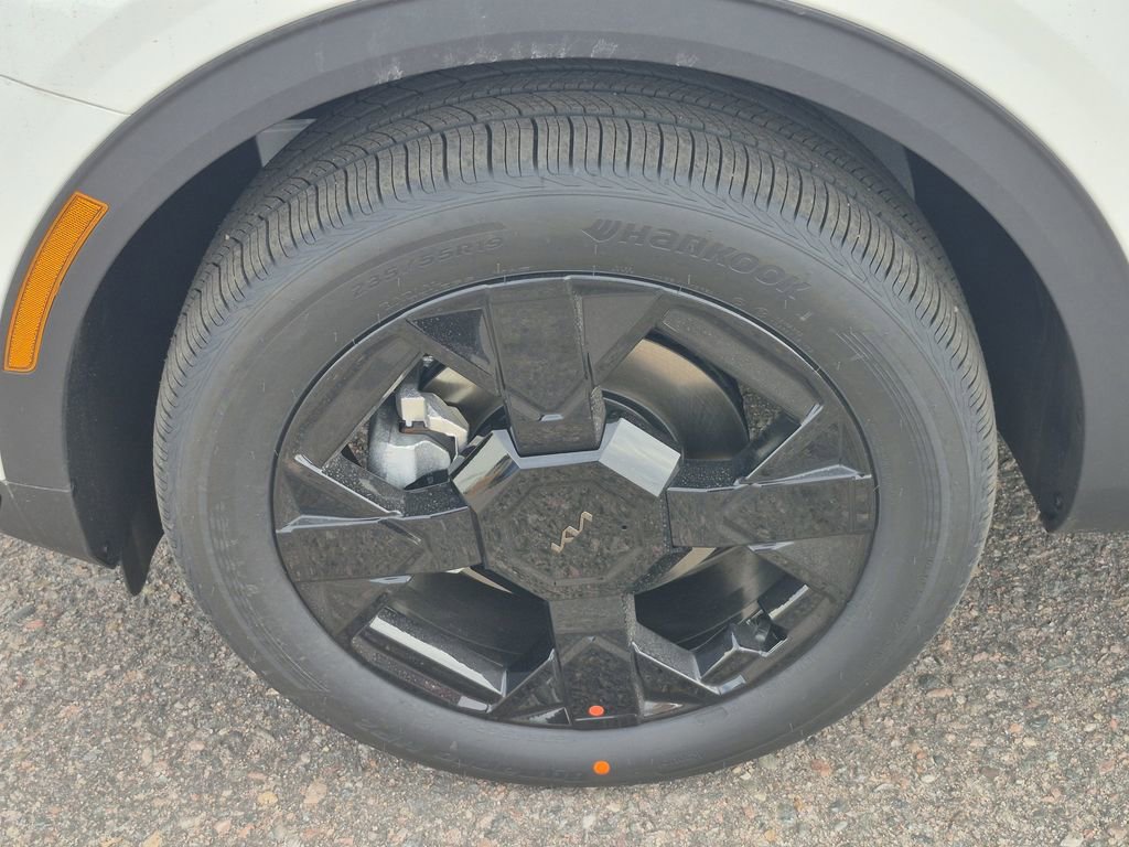 New 2026 Kia Sportage X-Line image 17