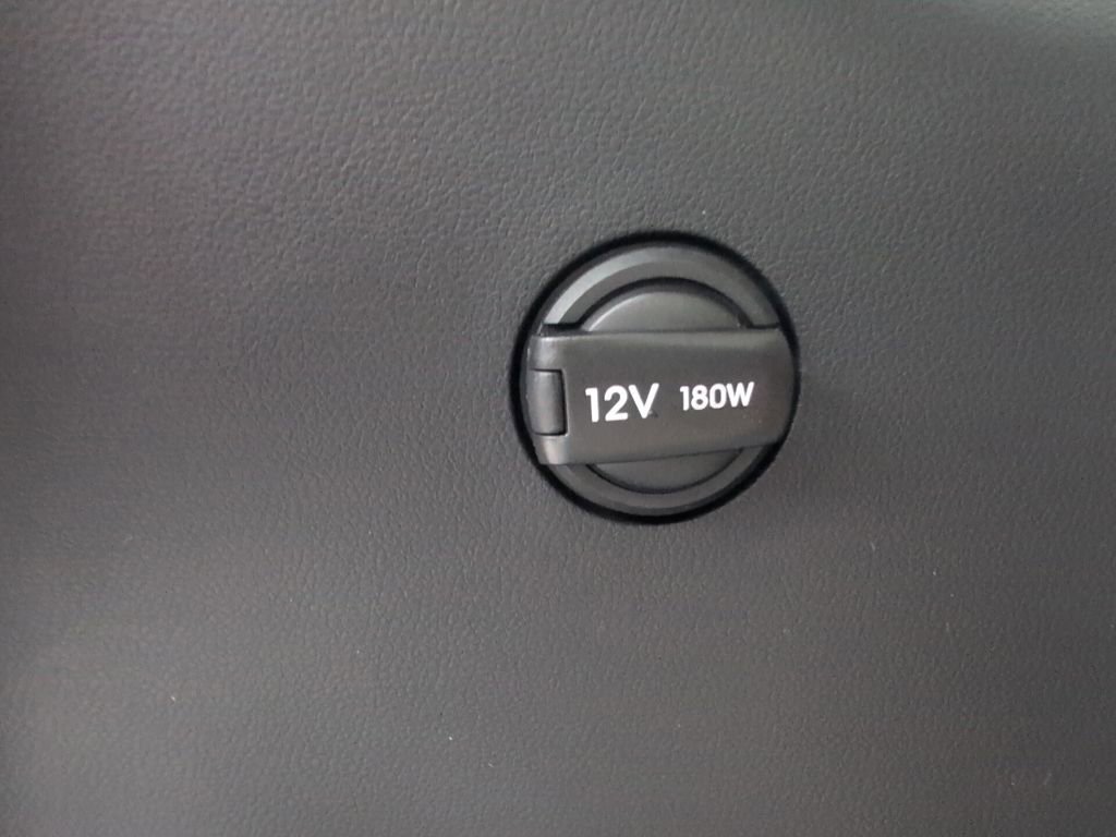 New 2026 Hyundai Santa Fe SEL image 22