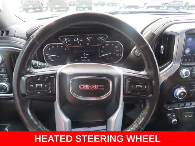 Used 2020 GMC Sierra 1500 Elevation w/ Elevation Value Package AWD/4WD image 31