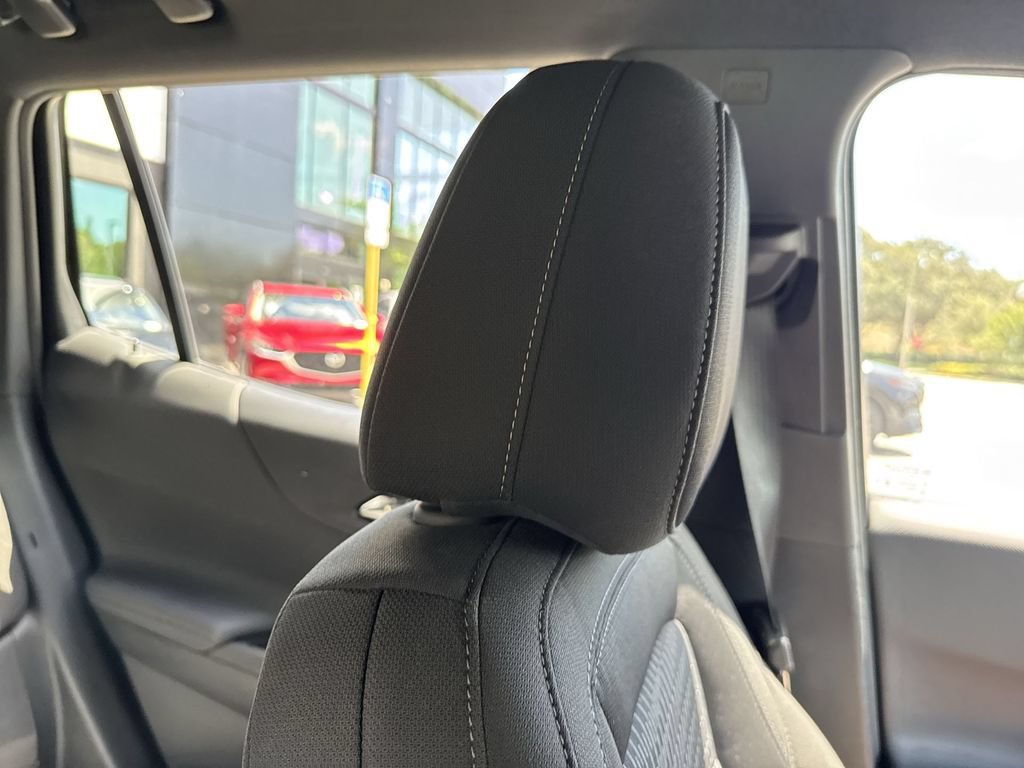 Used 2026 Chevrolet Equinox LT FWD image 20