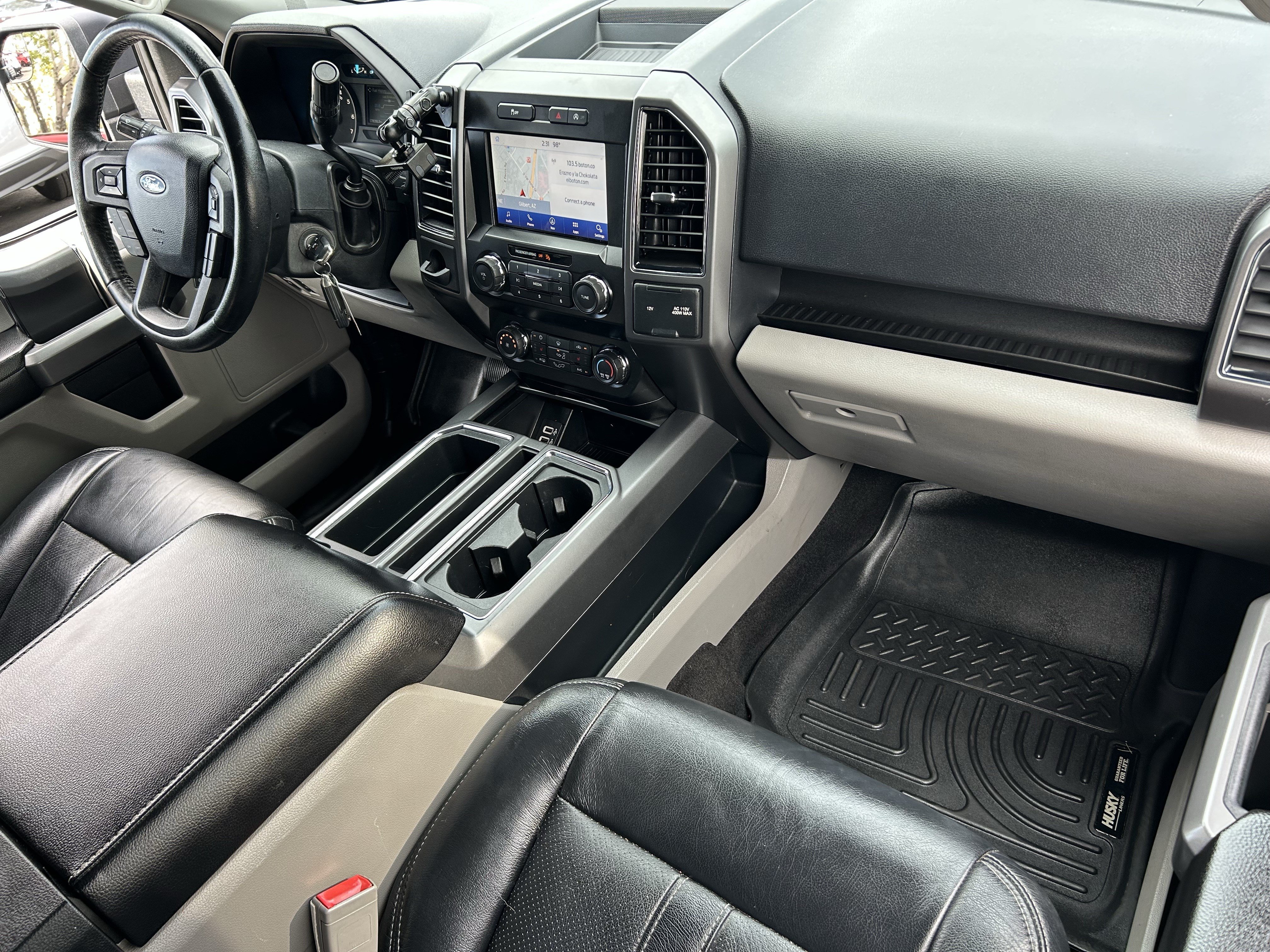 Used 2020 Ford F150 XLT w/ Equipment Group 302A Luxury RWD image 10