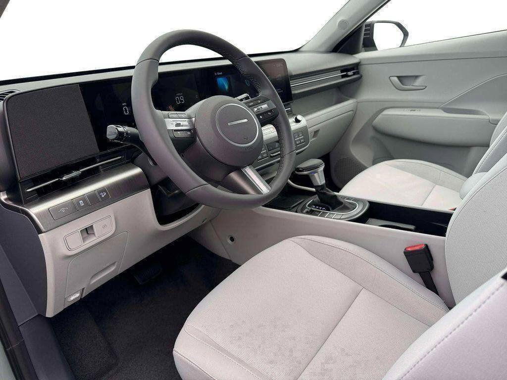 New 2026 Hyundai Kona SEL Sport AWD/4WD image 14