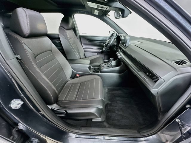Certified 2024 Honda CR-V Sport image 7