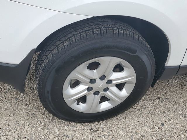 Used 2016 Chevrolet Traverse LS FWD image 5