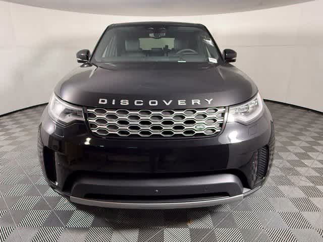 New 2026 Land Rover Discovery S AWD/4WD image 10
