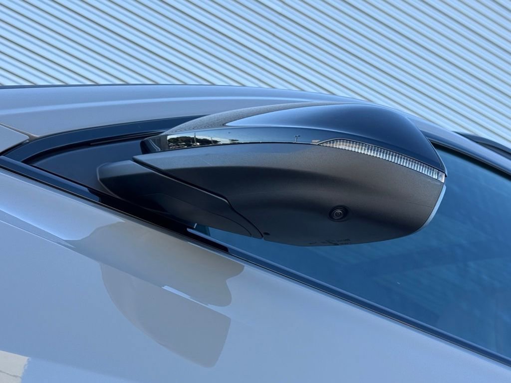 Used 2024 Audi RS Q8 w/ Black Optic Package image 54