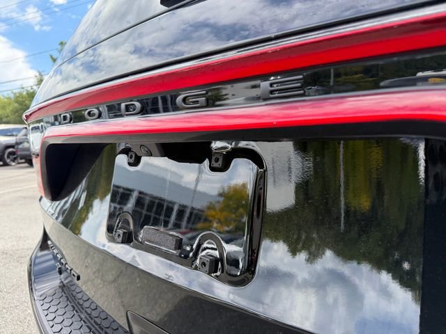 New 2026 Dodge Durango GT image 7