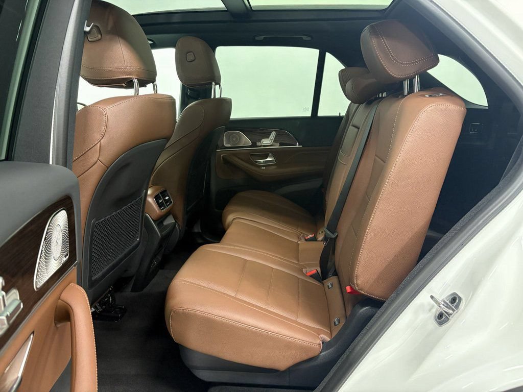 Used 2026 Mercedes-Benz GLE 350 4MATIC image 26