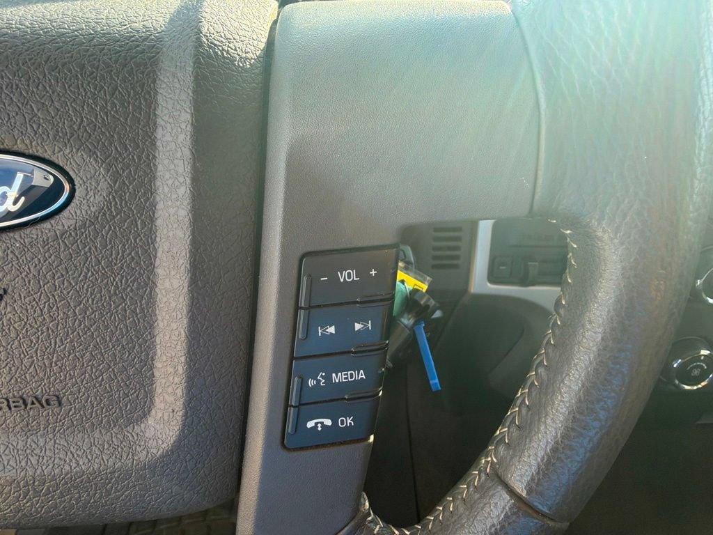 Used 2014 Ford F150 XLT w/ Equipment Group 302A Luxury RWD image 20