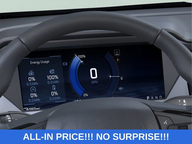 New 2027 Chevrolet Bolt RS w/ Technology Package FWD image 18