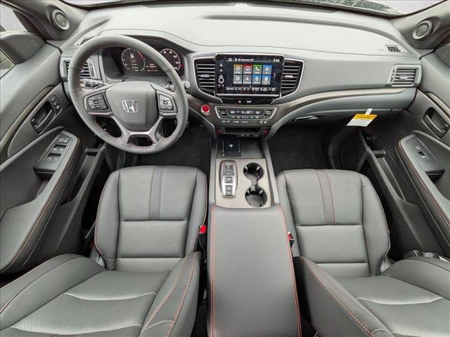 New 2026 Honda Ridgeline TrailSport image 15