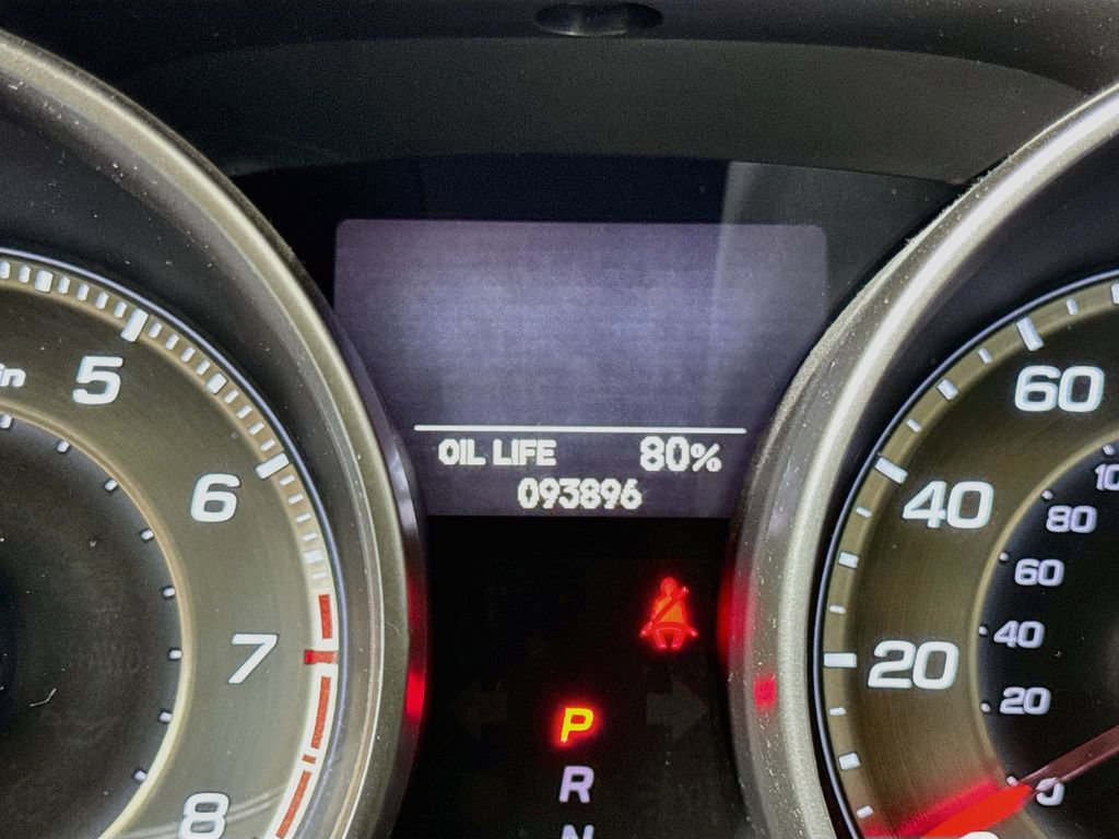 Used 2011 Acura MDX w/ Technology Package AWD/4WD image 19