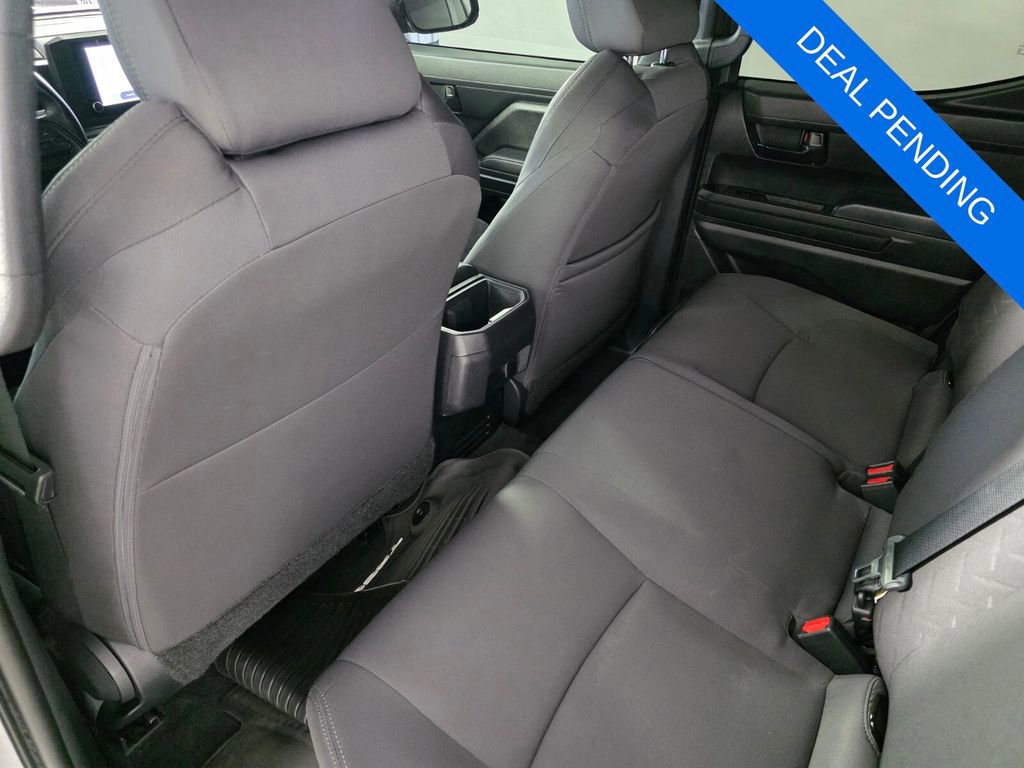 Used 2024 Toyota Tacoma SR AWD/4WD image 15