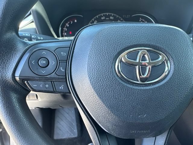 Used 2024 Toyota RAV4 XLE AWD/4WD image 20