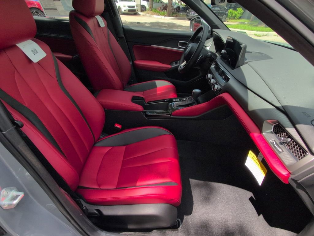 Used 2026 Acura Integra A-Spec FWD image 15