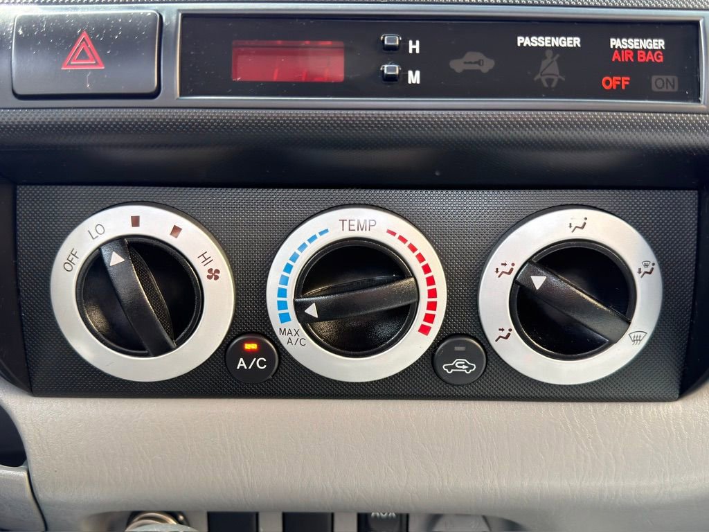 Used 2010 Toyota Tacoma 2WD Regular Cab image 29