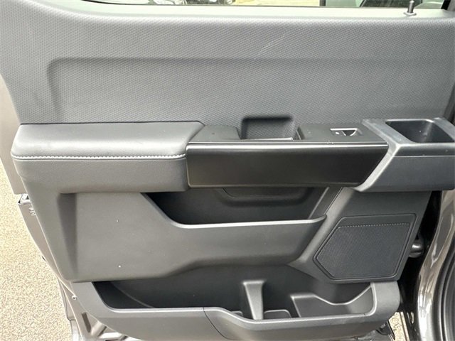 New 2026 Ford F150 STX w/ Equipment Group 200A image 19