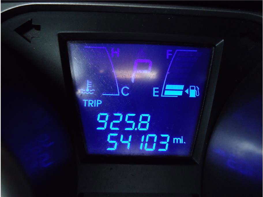 Used 2010 Hyundai Tucson GLS w/ Navigation Pkg 3 image 18